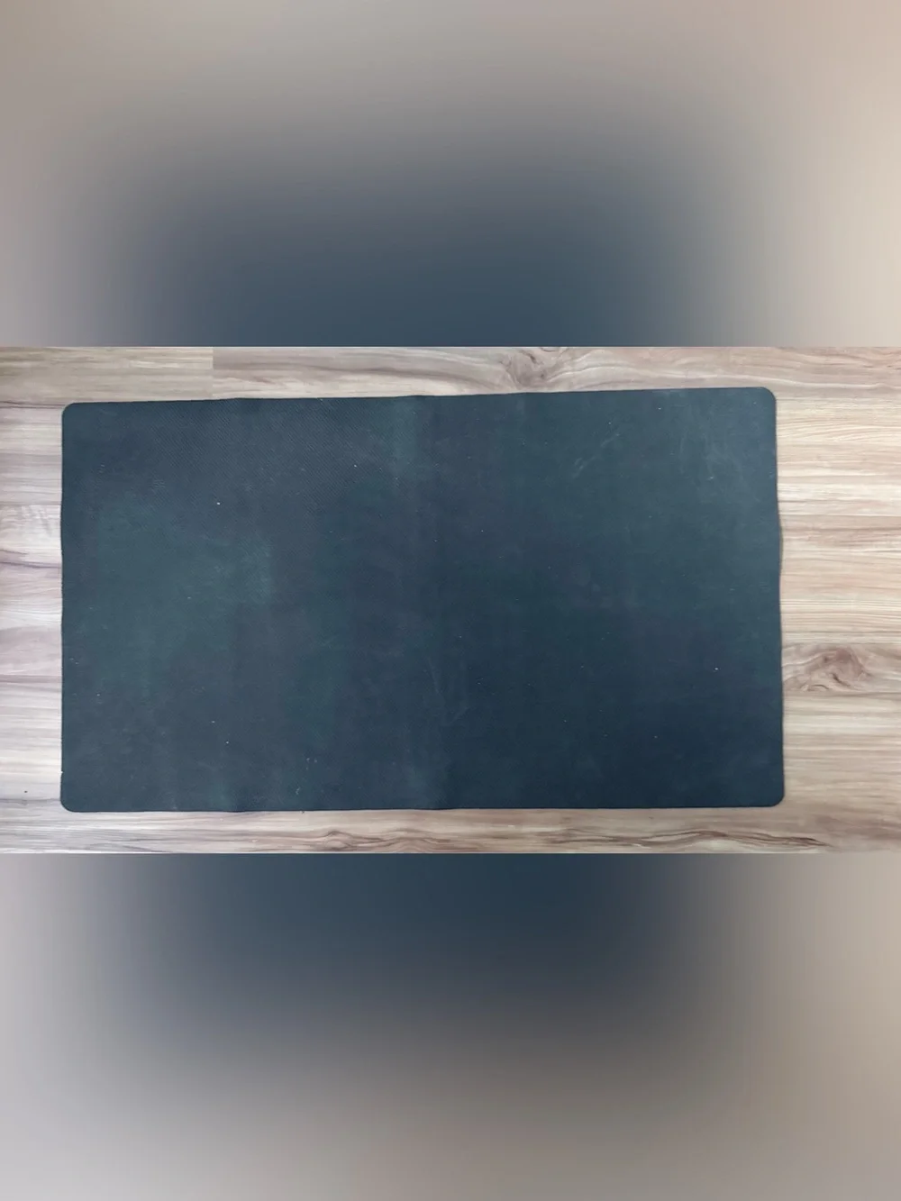 Megaman Playmat - Blue Gaming Play Mat